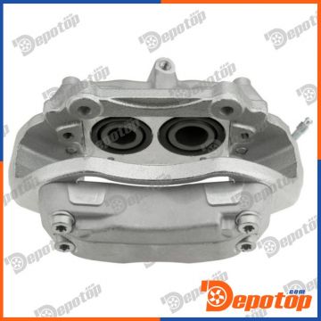 Étrier de frein avant gauche pour MERCEDES | 343840, 773818